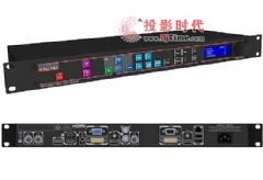 拼接控制器產業(yè)觀察 行業(yè)分析 調研報告 pjtime.com拼接控制器頻道