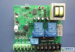 奧圣超低價(jià)220伏電動(dòng)伸縮門遙控控制器接收板接收器含2只遙控器_世界工廠網(wǎng)中國(guó)產(chǎn)品信息庫