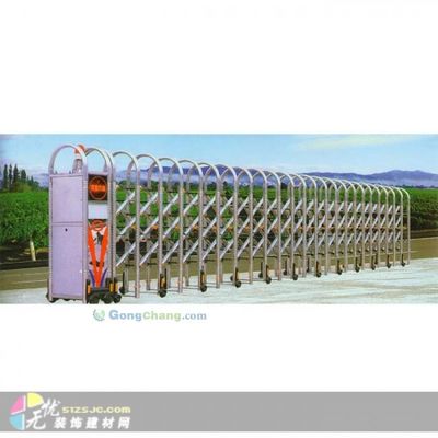 蘇州伸縮門控制器與電動馬達維修服務指南