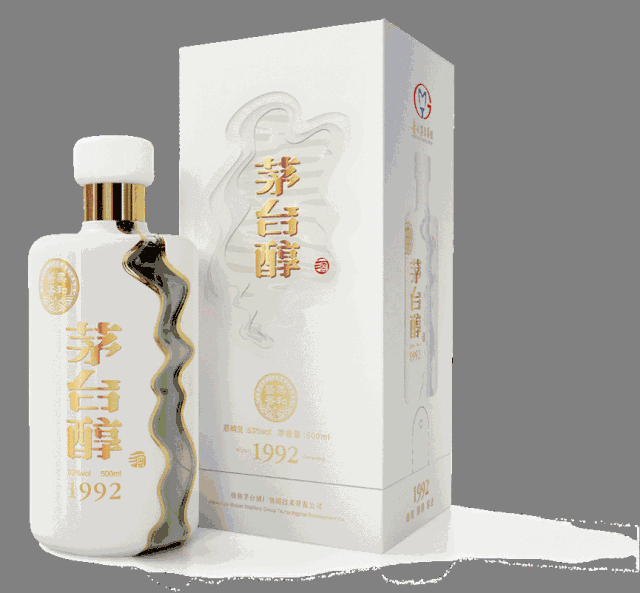 余慶人邀您共品年代茅臺醇，探杯盞間的萬象與乾坤